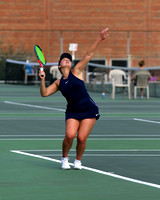 Wheaton Tennis VS Wisconsin-Stevens Point