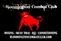 Bloomington Combat Club