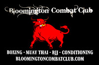 Bloomington Combat Club